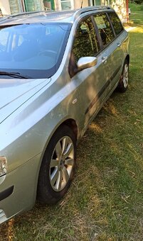 Fiat Stilo 1.9 multijet 110 kW - 7