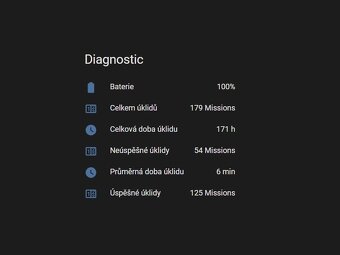 Robotický vysavač iRobot Roomba 696 - 7