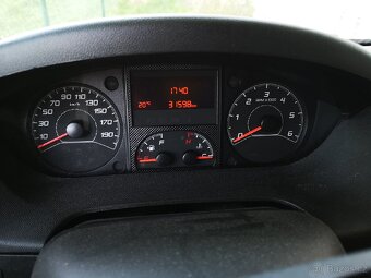 Obytné auto FIAT Ducato XGO Alkoven - 7