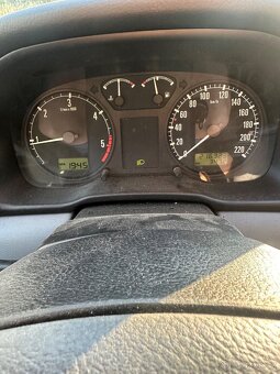 Octavia 1.9tdi 66kw - 7