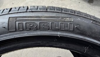 Letní pneu 285/30/18 Pirelli - 7