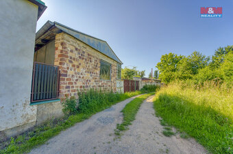Prodej pozemku k bydlení, 1580 m², Lubná - 7