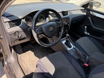Náhradní díly Škoda Octavia III 1.6 TDI DSG DGTE TSN 76tkm - 7