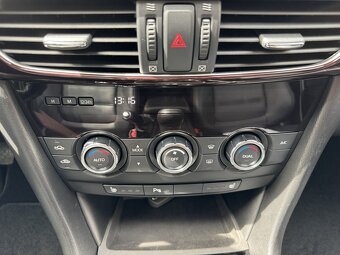 Mazda 6 2.0i Skyactive SportsLine Xenony Navi Digi Klima - 7