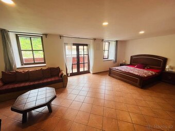 Pronájem, Byty 1+kk, 51m2 - Lovosice (Oparno), ev.č. 00078-5 - 7