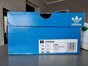 Adidas Overdub - 7