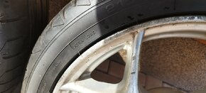 ALU Kola EMR/R17/5x112 - 7