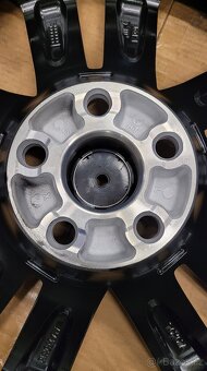 TOYOTA C-HR II (AX20) 18' alu disky, senzory TPMS - 7