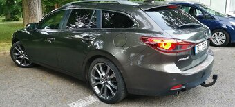 Mazda 6 2017 - 7
