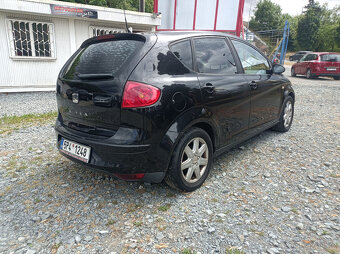 Seat Altea, 1.9TDI-77kw,d.klima,rozvody - 7