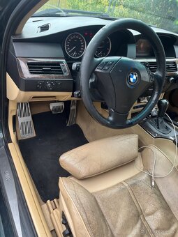 Bmw 530d - 7