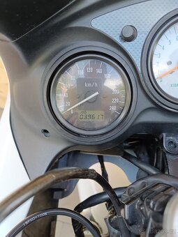 Prodám svou SUZUKI - 7
