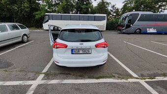 Focus MK4 - 7