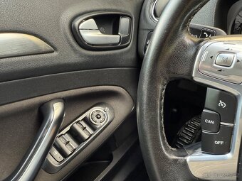Ford Mondeo, 2010, 2,0TDCi 103kW, 214tkm, ČR, Titanium - 7