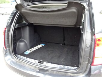 Dacia Duster 1,5 DCi, GARANCE KM,Č. 72 - 7