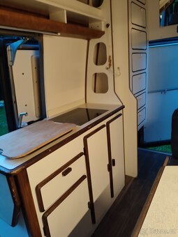 Fiat Ducato Hymer - 7
