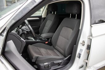 Volkswagen Passat Variant 2.0 TDI BMT Comfortline DSG, 110kw - 7