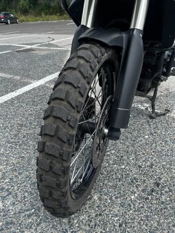 Triumph Tiger 800 XC 2014 ABS - 7