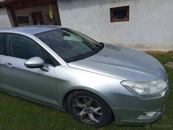 Citroen C5 X7 - 7