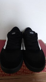 Boty Vans 38 - 7