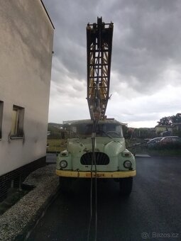 Tatra 138 - 7