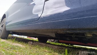 Vw fox - 7