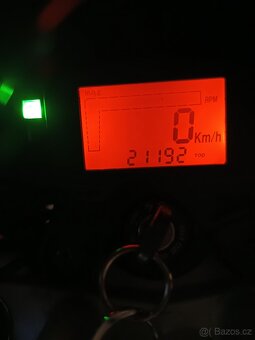 Yamaha XT 125X - 7