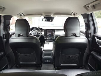 Prodám Volvo V90 rv 2019 - 7