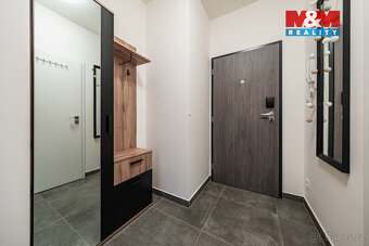 Prodej bytu 2+kk, 45 m², Lipno nad Vltavou - 7