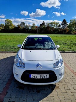 Citroen C3 1.4 benzin - 7
