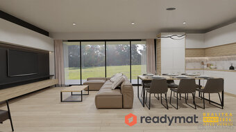 Prodej Rodinného domu 5+kk, s garáží, Hrušovany nad Jevišovk - 7