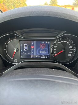 Ford s-max facelift 2011 2.0tdci 120kw - 7
