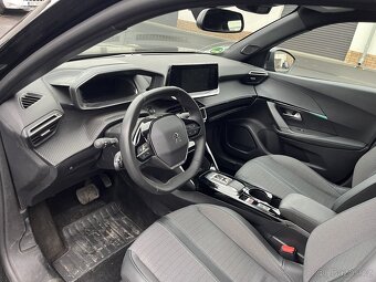 PEUGEOT 2008 ALLURE elektro rv.2023 - 7