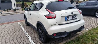 Nissan Juke 1.2 85kw - 7