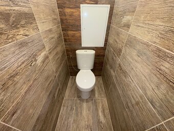 Prodej zrekonstruovaného bytu v Chomutově - 7