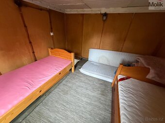 Chata, obec Miřetice - 7