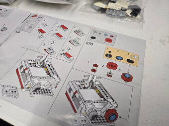 STAVEBNICE Star Wars™ 75335 BD-1 (Náhrada) - 7