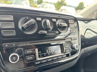 Volkswagen Up 1.0MPi GARANCE KM,PĚKNÝ STAV - 7