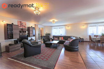 Prodej rodinného domu 6+kk, Loděnice - 7