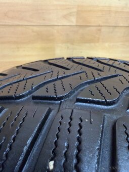 Zimní pneu 225/65/17 - 7