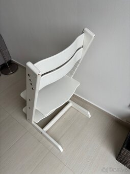 Rostoucí židle Jitro - 7