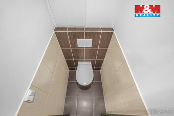 Prodej bytu 3+kk, 54 m², Hradec Králové, ul. Uhelná - 7