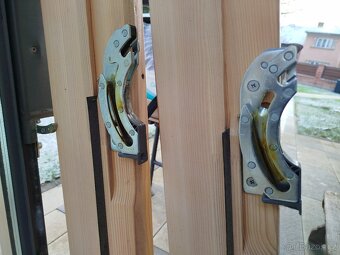 Použitá střešní okna Fakro - 7