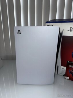 Playstation 5 1TB - 7