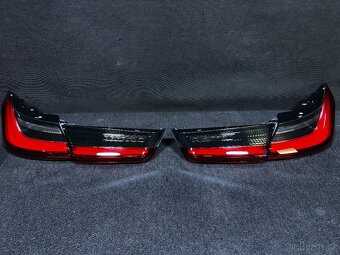 BMW G20 330dXA M-Paket všechny náhradní díly - 7