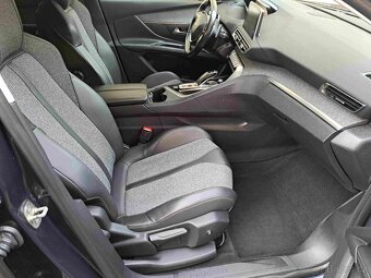 Peugeot 5008 1,5 HDI EAT8 ALLURE - 1797 - 7