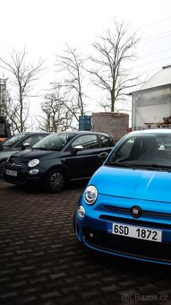 Fiat 500S - 7