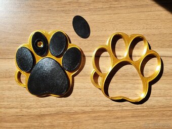 Modelování ve Fusion 360 a 3D tisk na zakázku - 7