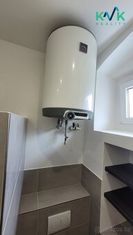 Pronájem bytu 1+1, 40 m2, Stará Role, Karlovy Vary - 7