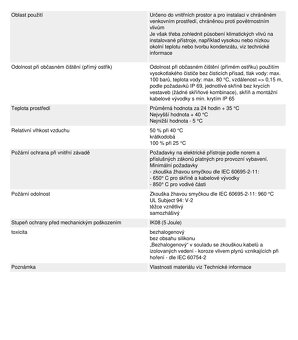 Zásuvková panelová rozvodnice HENSEL - 7